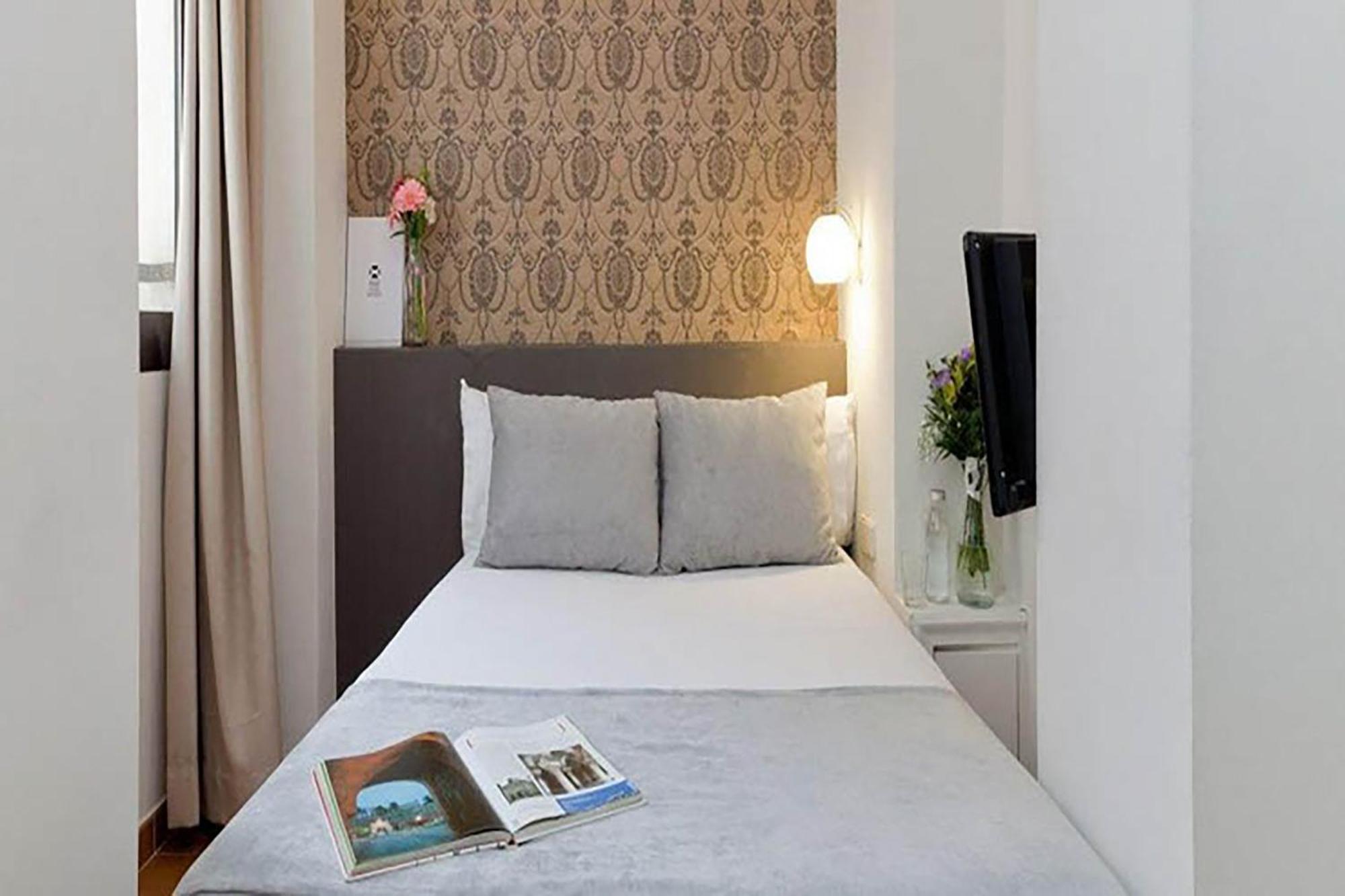 Sercotel Toledo Imperial Eksteriør bilde